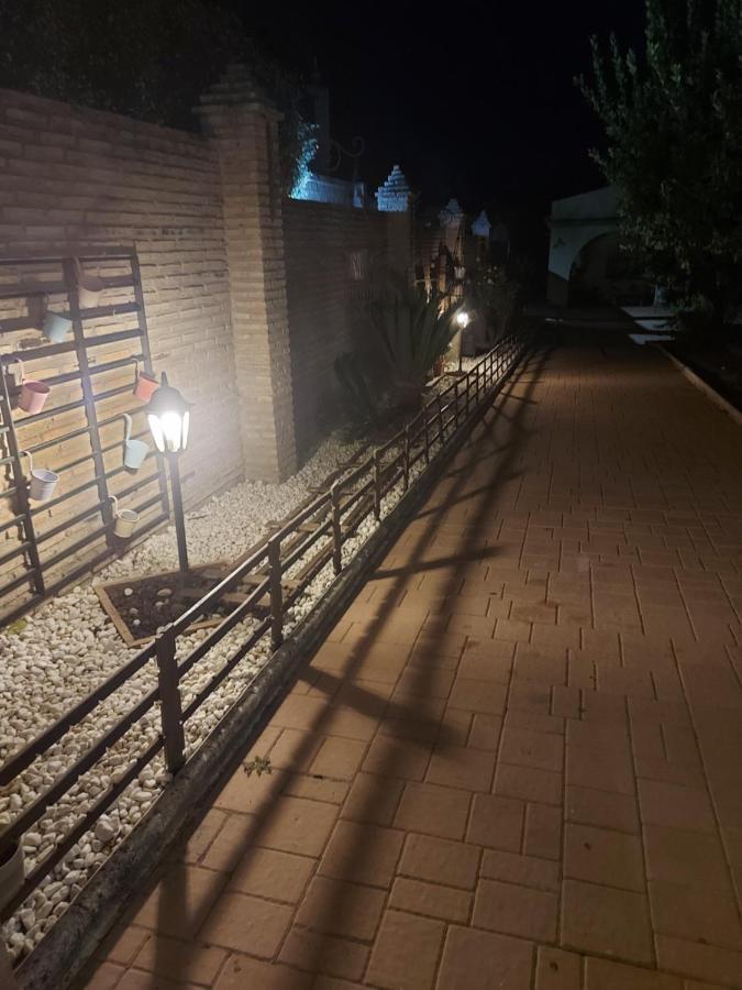فيلا Casa Turquesa Valencina de la Concepción المظهر الخارجي الصورة