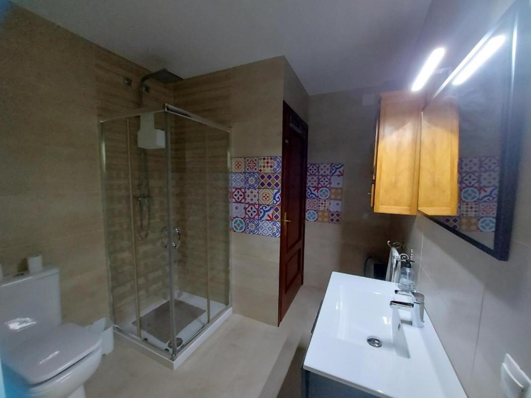 فيلا Casa Turquesa Valencina de la Concepción المظهر الخارجي الصورة