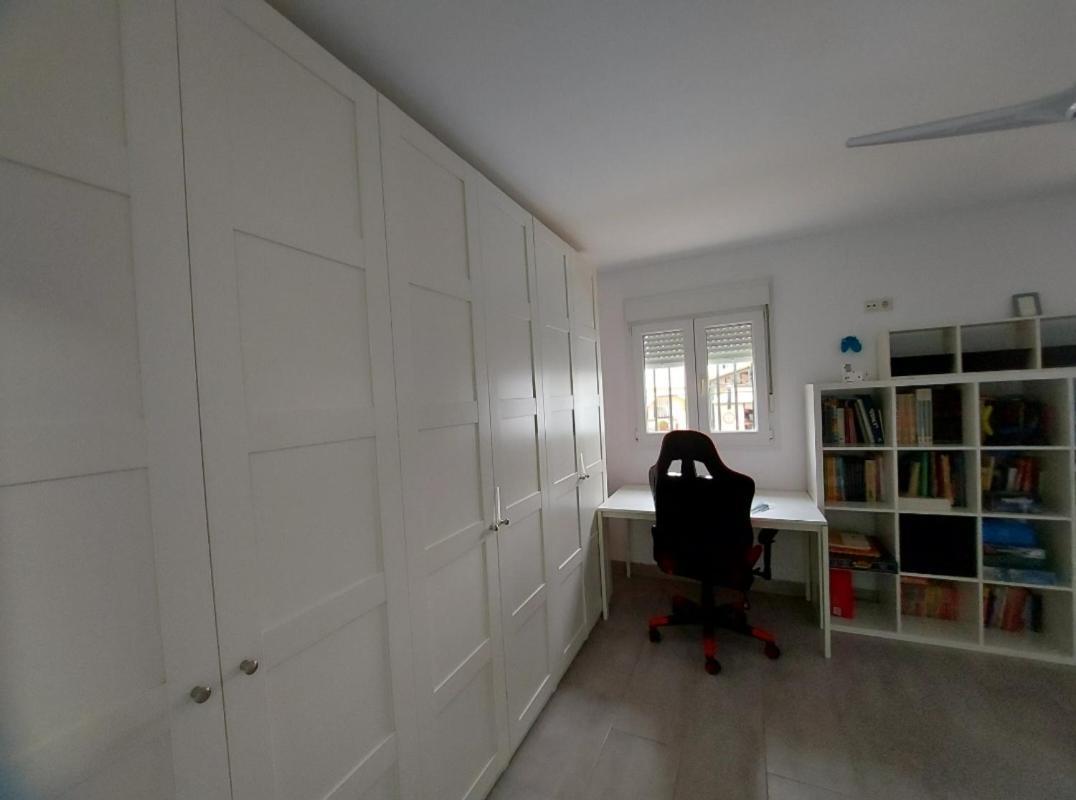 فيلا Casa Turquesa Valencina de la Concepción المظهر الخارجي الصورة